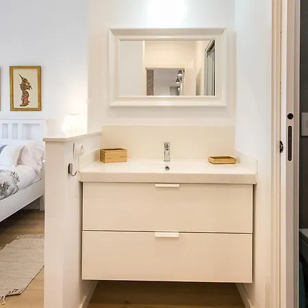 Apartup Palace House Apartment *
