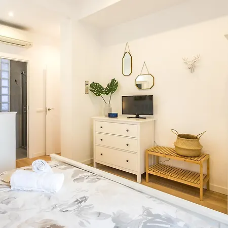 Apartup Palace House Valencia