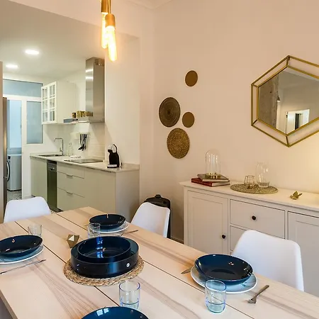 Apartment Apartup Palace House Valencia