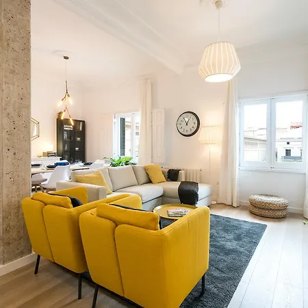 Apartup Palace House Valencia