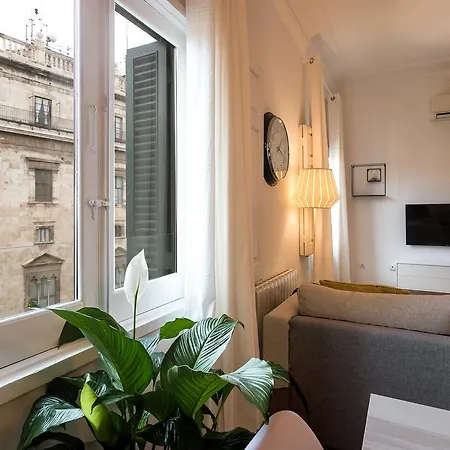 Apartment Apartup Palace House
