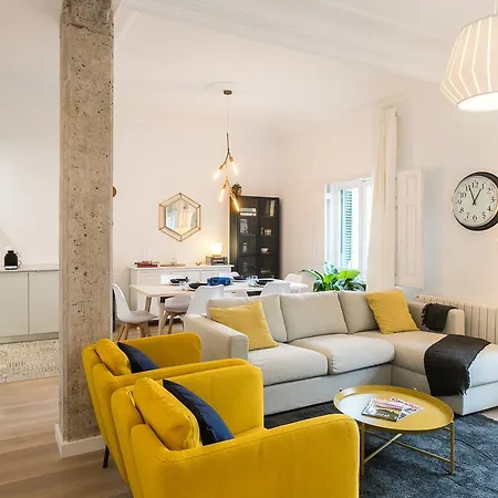 Apartup Palace House *