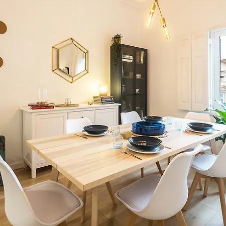 Apartment Apartup Palace House Valencia