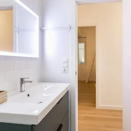 Apartup Palace House Apartment