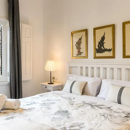 Apartment Apartup Palace House Valencia