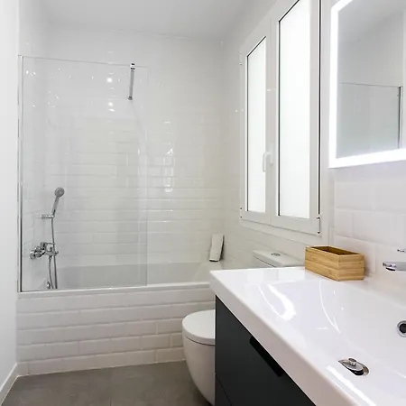 Apartup Palace House * Valencia