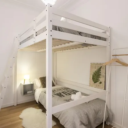 Apartup Palace House * Valencia