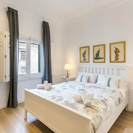 Apartup Palace House * Valencia