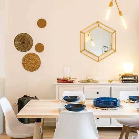 Apartup Palace House * Valencia